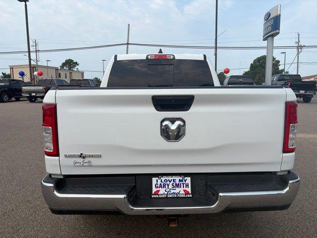 2024 Ram 1500 Lone Star Crew Cab 4x2 57 Box