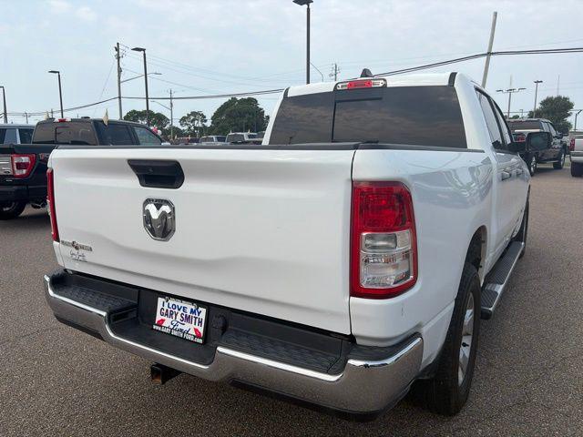 2024 Ram 1500 Lone Star Crew Cab 4x2 57 Box
