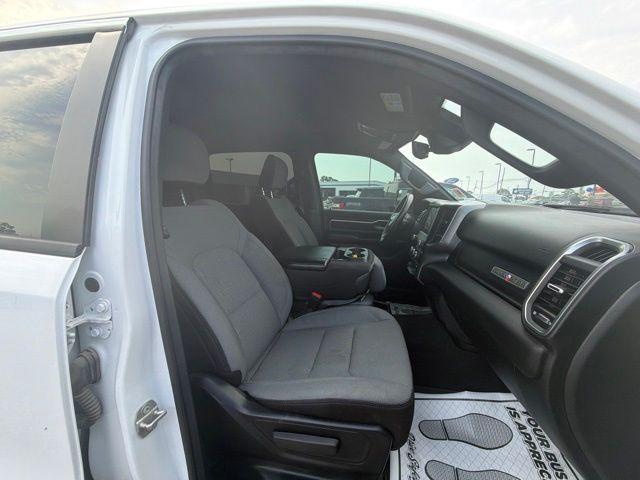 2024 Ram 1500 Lone Star Crew Cab 4x2 57 Box