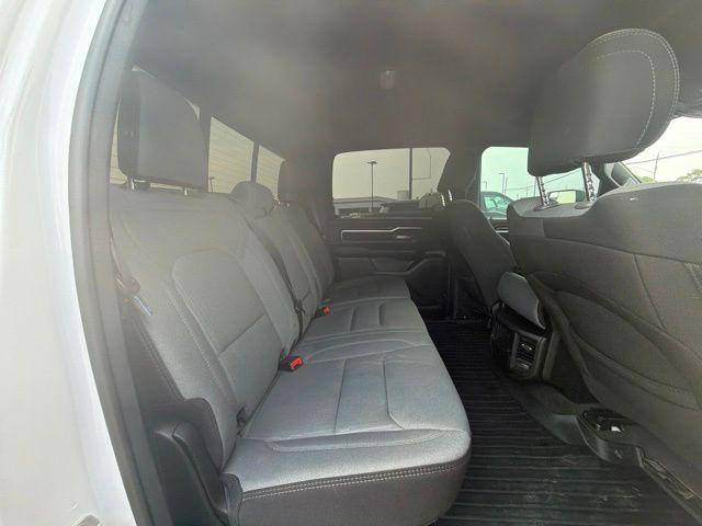 2024 Ram 1500 Lone Star Crew Cab 4x2 57 Box