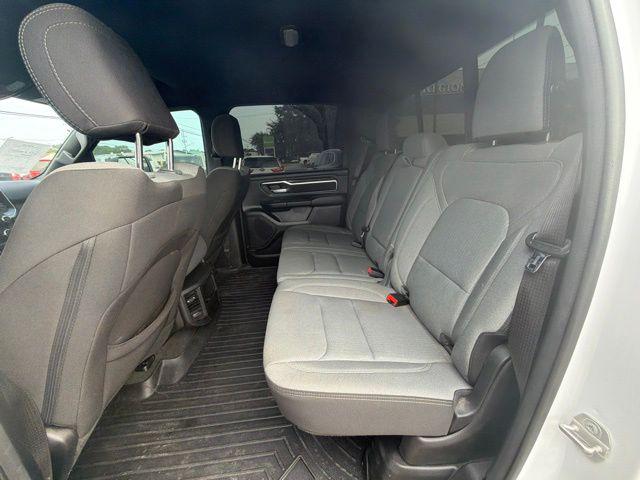 2024 Ram 1500 Lone Star Crew Cab 4x2 57 Box