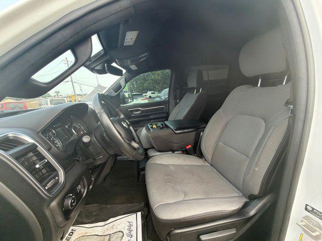 2024 Ram 1500 Lone Star Crew Cab 4x2 57 Box