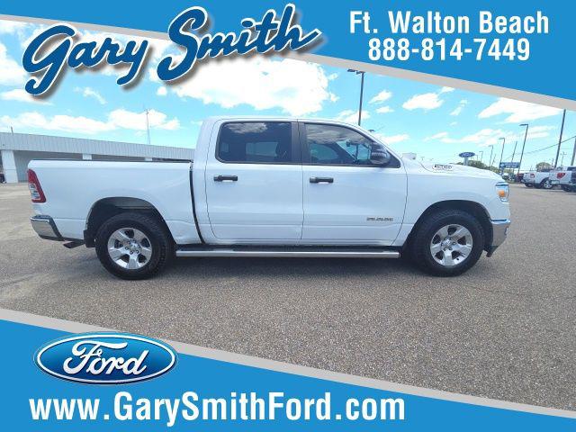 2024 Ram 1500 Lone Star Crew Cab 4x2 5'7" Box for sale in FT WALTON BCH, FL