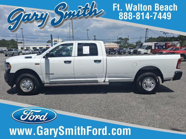 2022 Ram 2500 Tradesman Crew Cab 4x2 8' Box for sale in FT WALTON BCH, FL