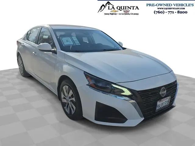2023 Nissan Altima S FWD for sale in La Quinta, CA