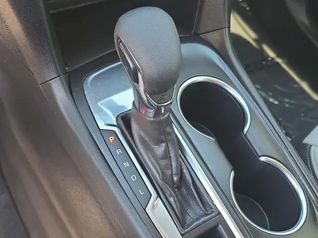 2023 Chevrolet Equinox FWD LS