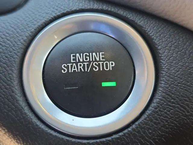 2023 Chevrolet Equinox FWD LS