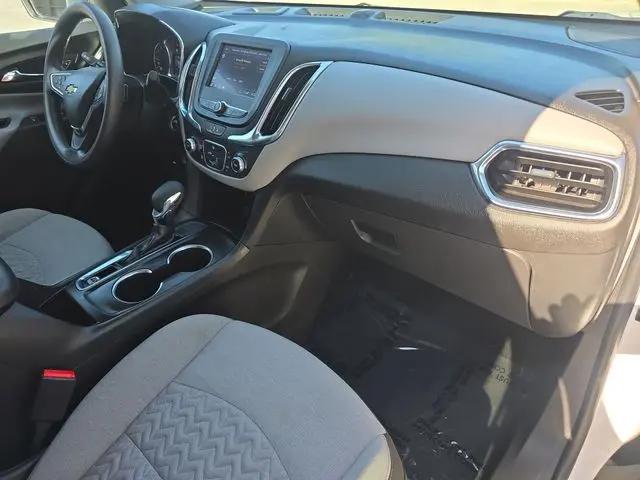 2023 Chevrolet Equinox FWD LS