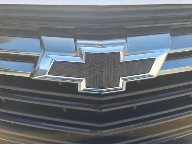 2023 Chevrolet Equinox FWD LS