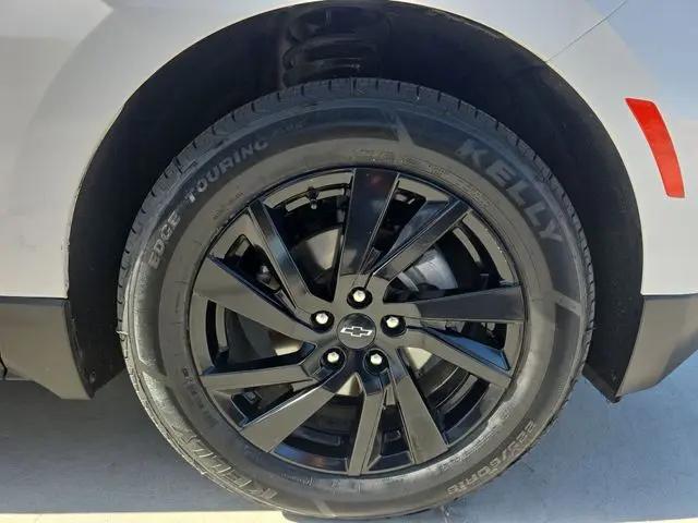 2023 Chevrolet Equinox FWD LS