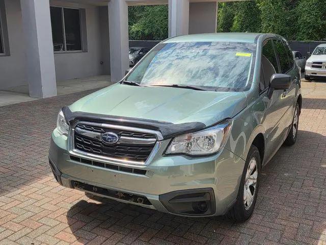 2017 Subaru Forester 2.5i for sale in FORT WALTON BEACH, FL