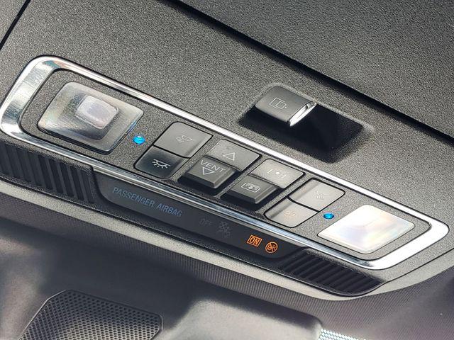 2023 Ford F-250 Platinum