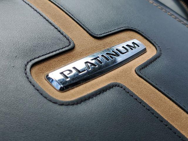 2023 Ford F-250 Platinum