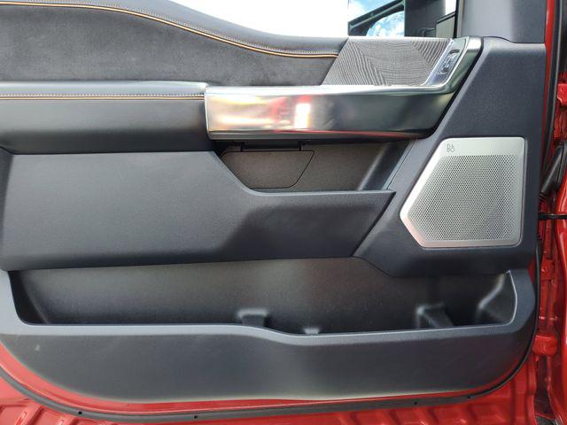 2023 Ford F-250 Platinum