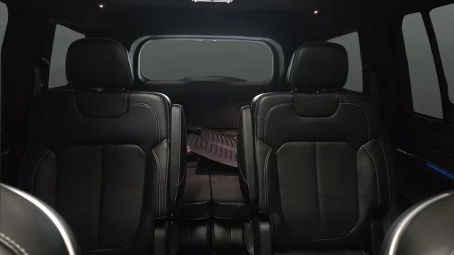 2021 Jeep Grand Cherokee Overland 4x4