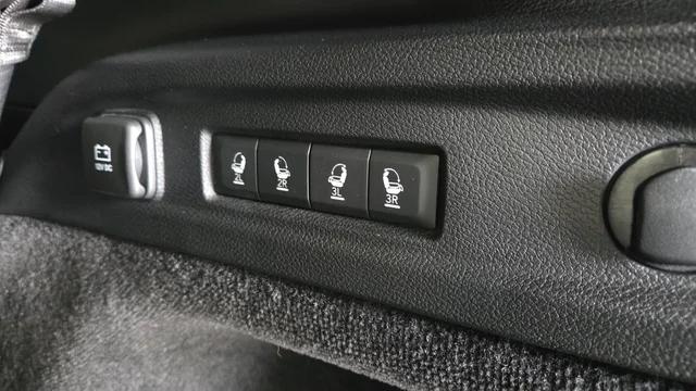 2021 Jeep Grand Cherokee Overland 4x4