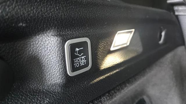 2021 Jeep Grand Cherokee Overland 4x4