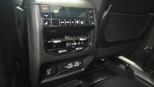 2021 Jeep Grand Cherokee Overland 4x4