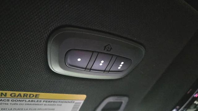 2021 Jeep Grand Cherokee Overland 4x4