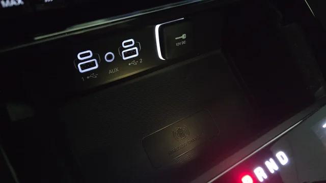 2021 Jeep Grand Cherokee Overland 4x4