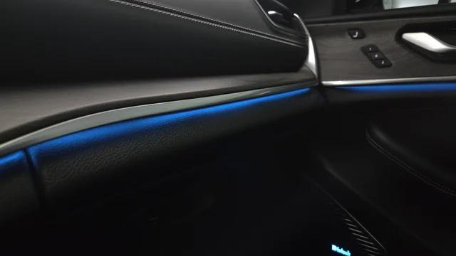 2021 Jeep Grand Cherokee Overland 4x4