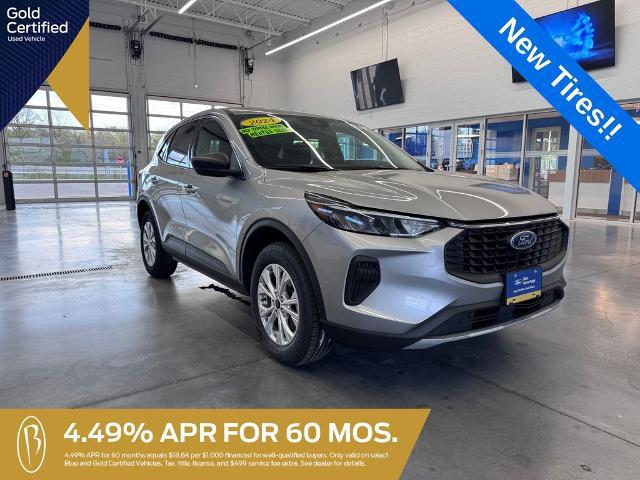 2024 Ford Escape Active for sale in Menomonee Falls, WI