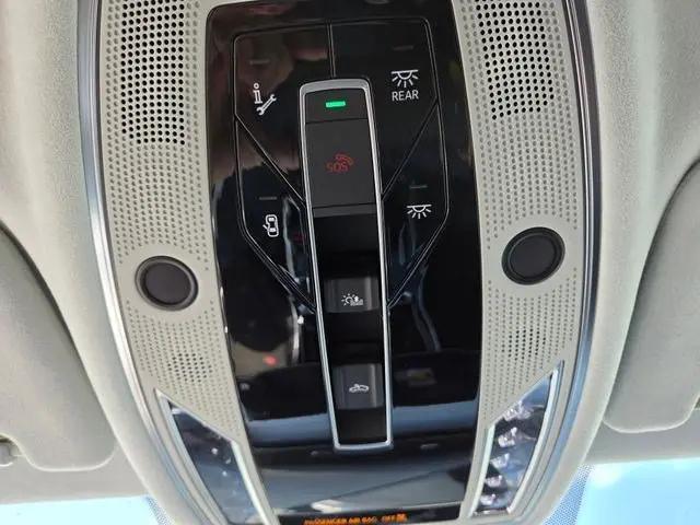 2021 Audi A8 L 55 TFSI quattro Tiptronic