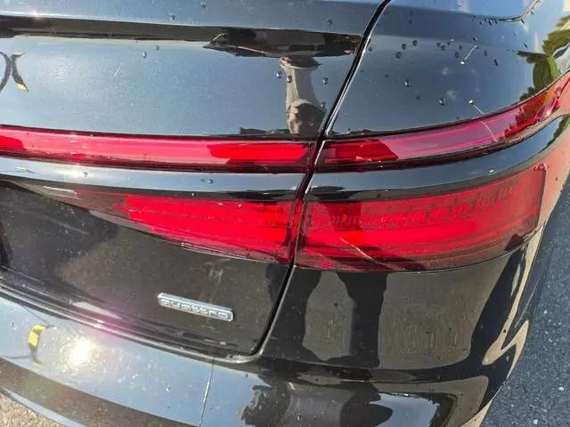 2021 Audi A8 L 55 TFSI quattro Tiptronic