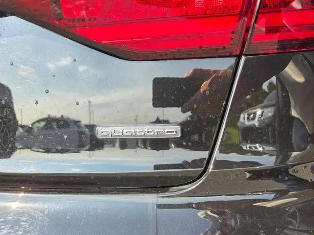 2021 Audi A8 L 55 TFSI quattro Tiptronic