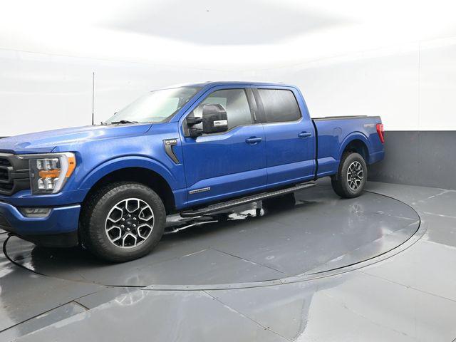 2022 Ford F-150 XLT for sale in Grafton, WV