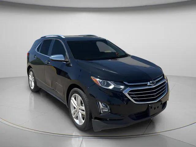 2019 Chevrolet Equinox Premier for sale in Chillicothe, MO