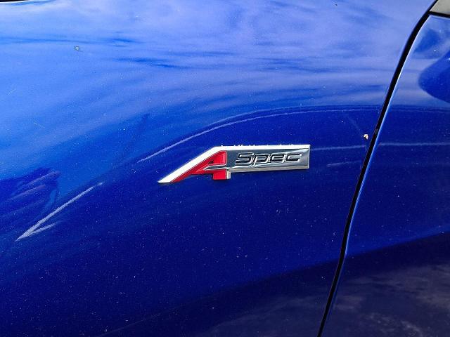 2023 Acura Integra A-SPEC