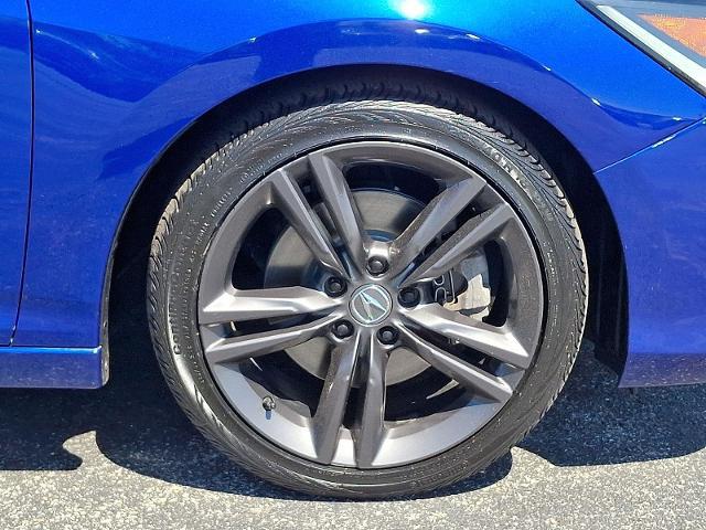 2023 Acura Integra A-SPEC