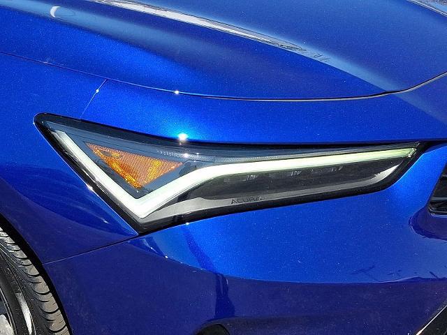 2023 Acura Integra A-SPEC