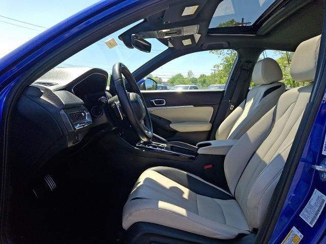 2023 Acura Integra A-SPEC
