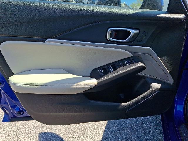 2023 Acura Integra A-SPEC