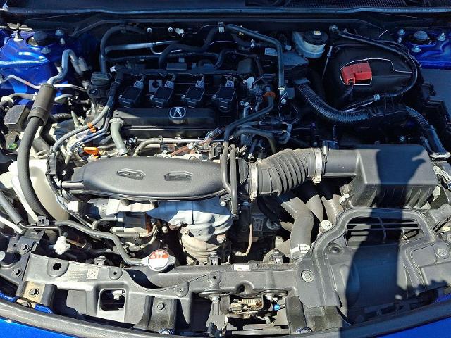 2023 Acura Integra A-SPEC
