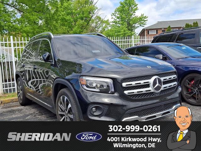 2023 Mercedes-Benz GLB 4MATIC for sale in Wilmington, DE