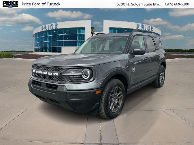 2025 Ford Bronco Sport Big Bend for sale in Turlock, CA