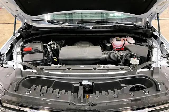 2026 Chevrolet Suburban Premier, 4WD