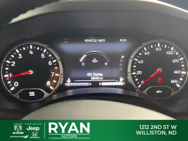 2023 Jeep Renegade Limited 4x4
