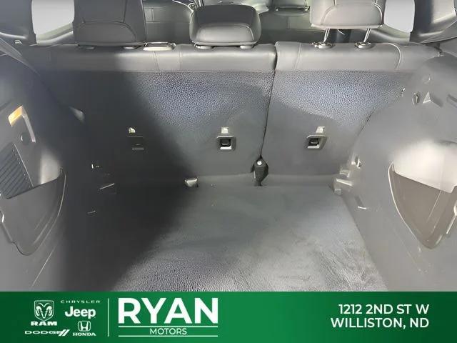 2023 Jeep Renegade Limited 4x4