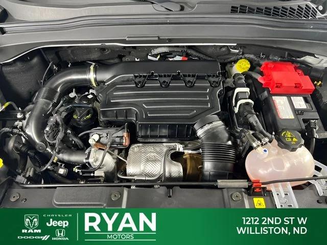 2023 Jeep Renegade Limited 4x4