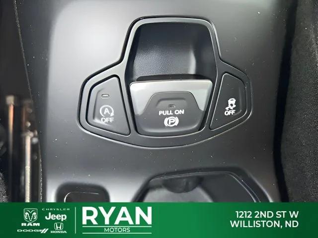 2023 Jeep Renegade Limited 4x4