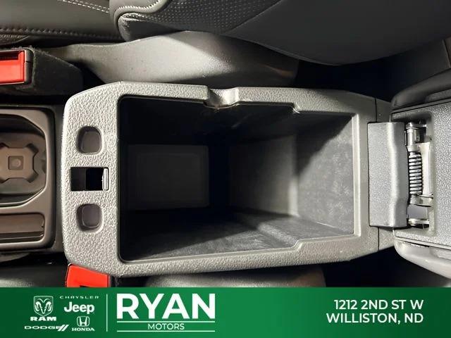 2023 Jeep Renegade Limited 4x4