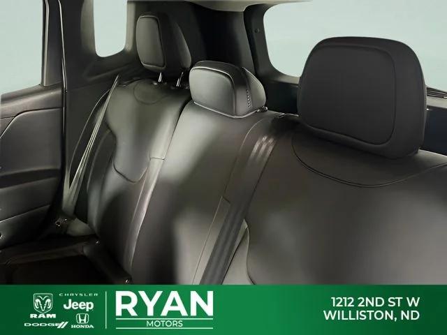 2023 Jeep Renegade Limited 4x4