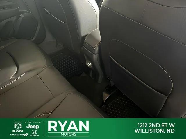 2023 Jeep Renegade Limited 4x4