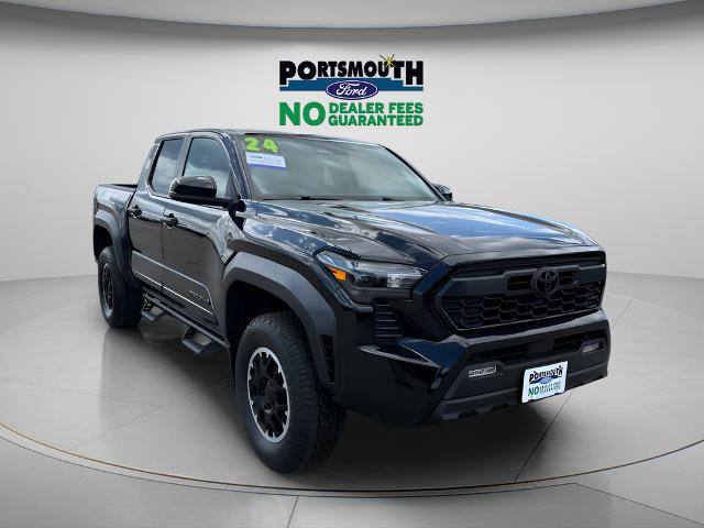 2024 Toyota Tacoma TRD Off Road for sale in Portsmouth, NH