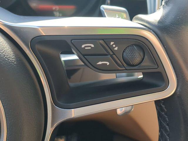 2019 Porsche Macan Base
