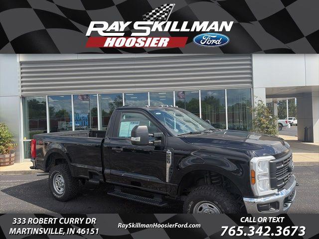 2024 Ford F-250 XL for sale in Martinsville, IN